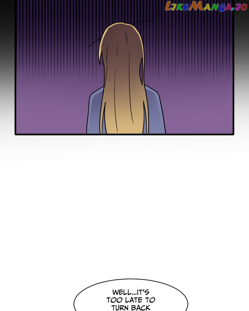 Not So Shoujo Love Story chapter 13 - page 40