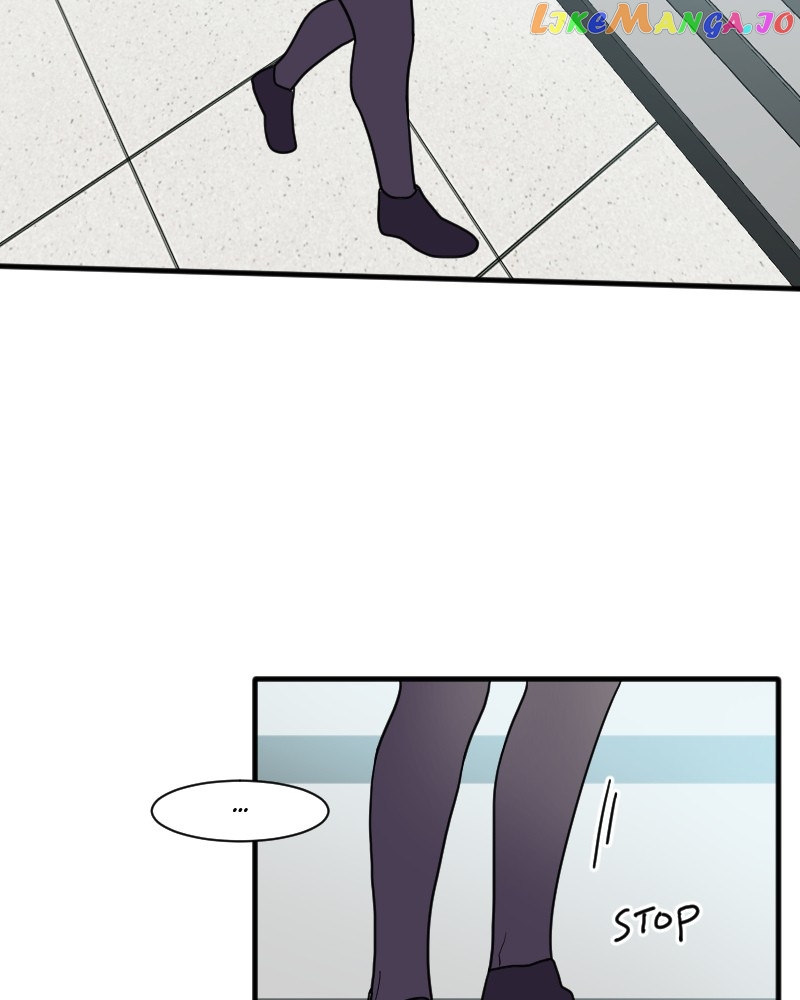 Not So Shoujo Love Story chapter 13 - page 5