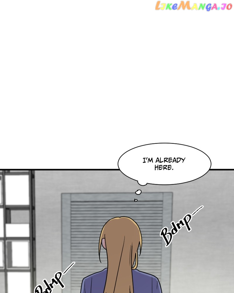 Not So Shoujo Love Story chapter 13 - page 43