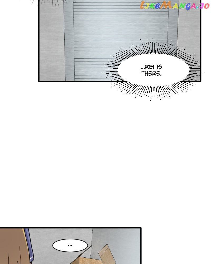 Not So Shoujo Love Story chapter 13 - page 46