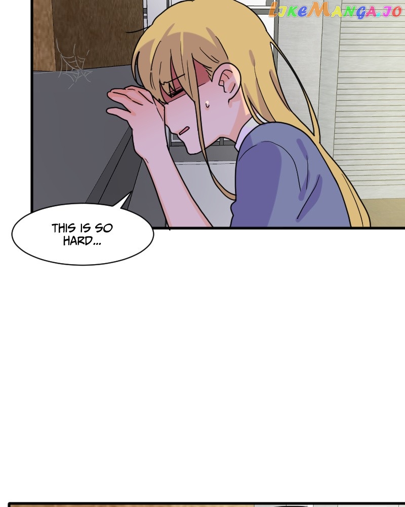 Not So Shoujo Love Story chapter 13 - page 49