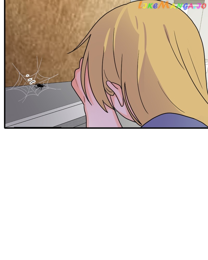 Not So Shoujo Love Story chapter 13 - page 50