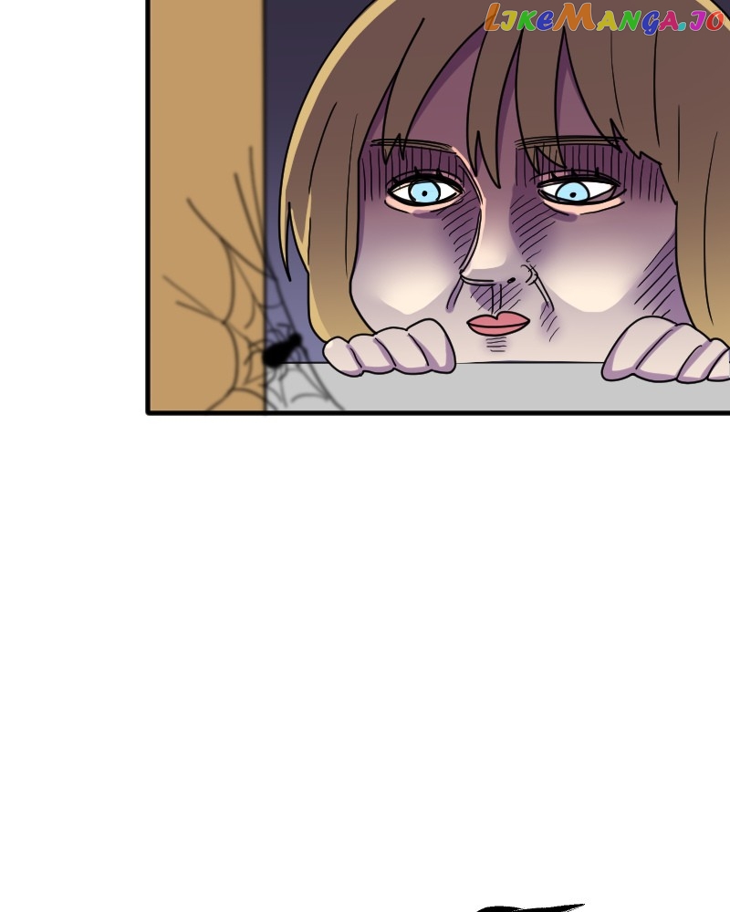 Not So Shoujo Love Story chapter 13 - page 52