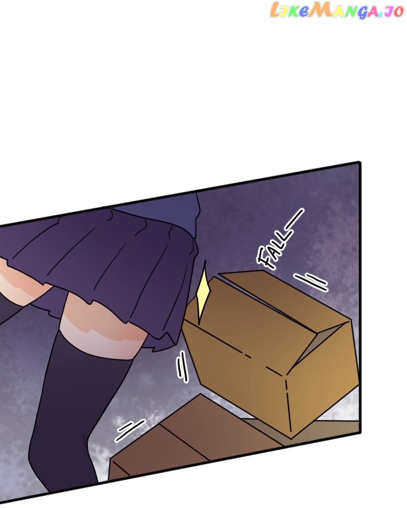 Not So Shoujo Love Story chapter 13 - page 54