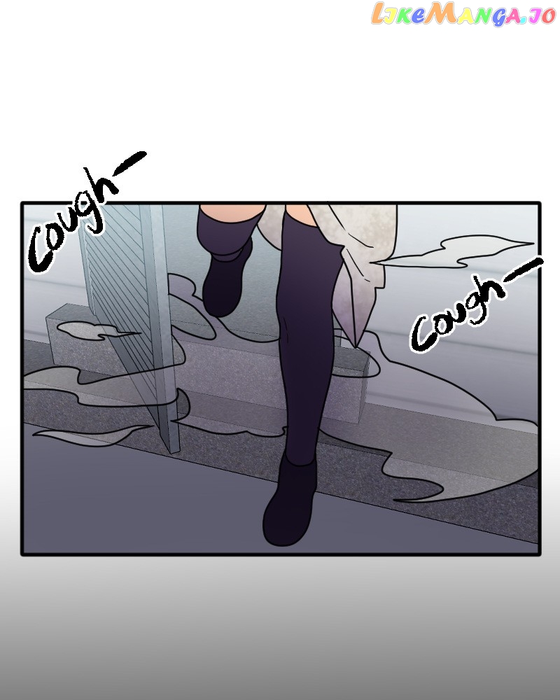 Not So Shoujo Love Story chapter 13 - page 59