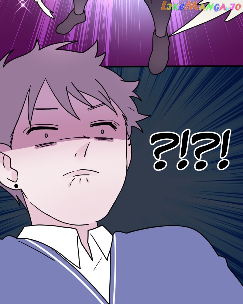 Not So Shoujo Love Story chapter 13 - page 62