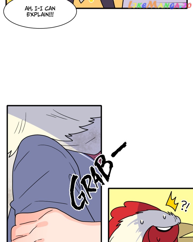 Not So Shoujo Love Story chapter 13 - page 64