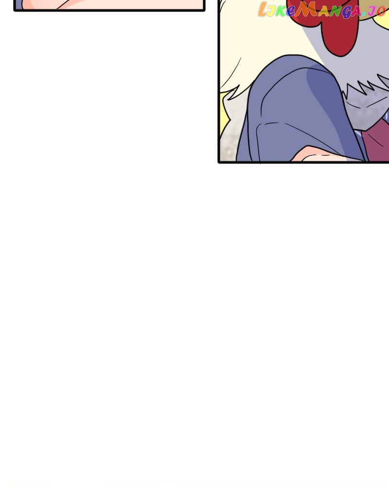 Not So Shoujo Love Story chapter 13 - page 65