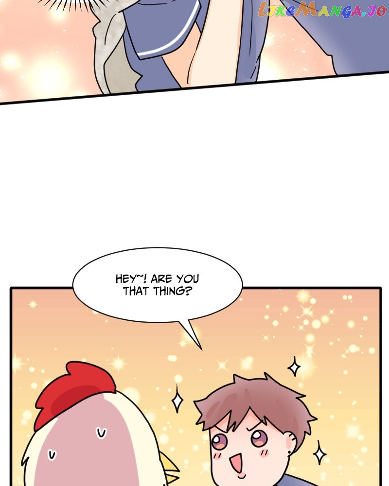 Not So Shoujo Love Story chapter 13 - page 67