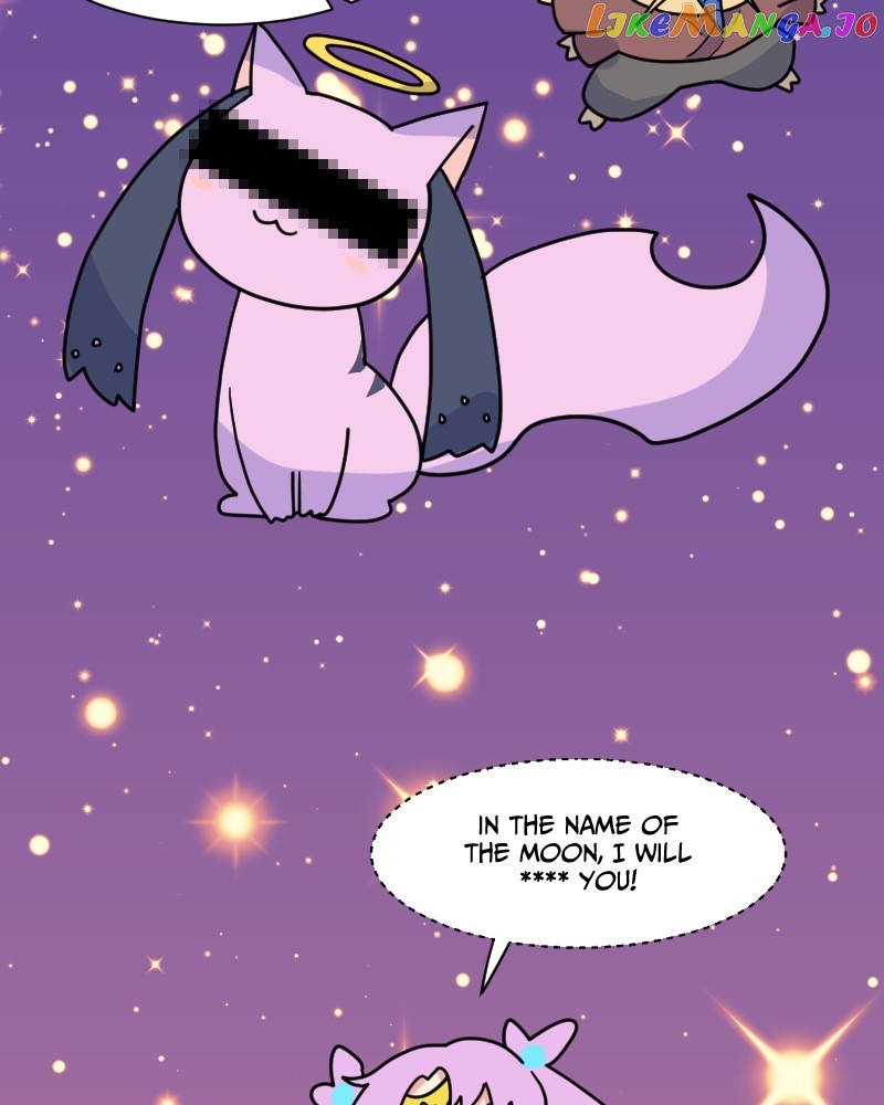 Not So Shoujo Love Story chapter 13 - page 70