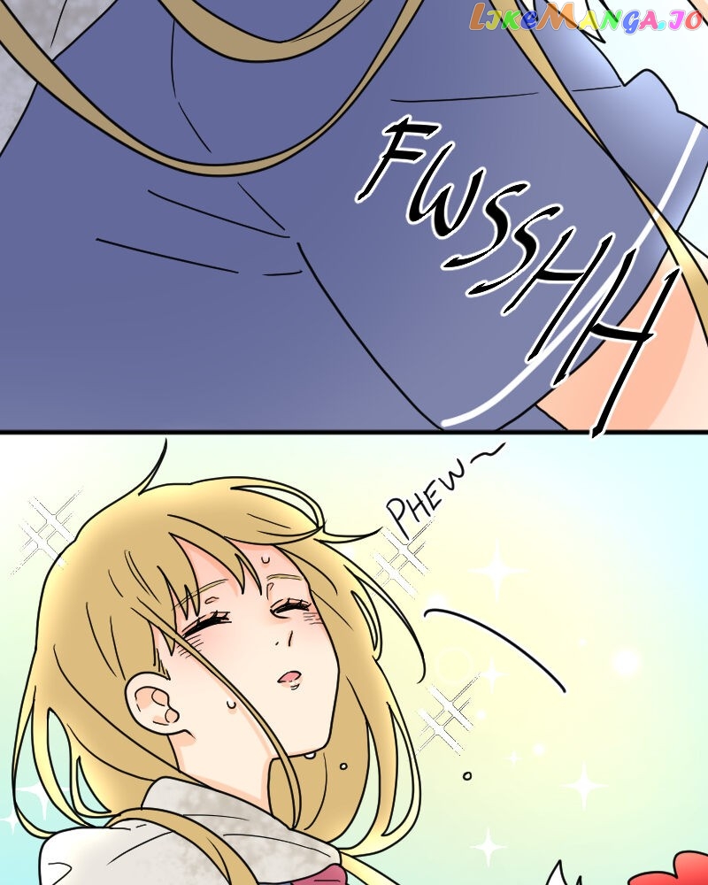 Not So Shoujo Love Story chapter 13 - page 75