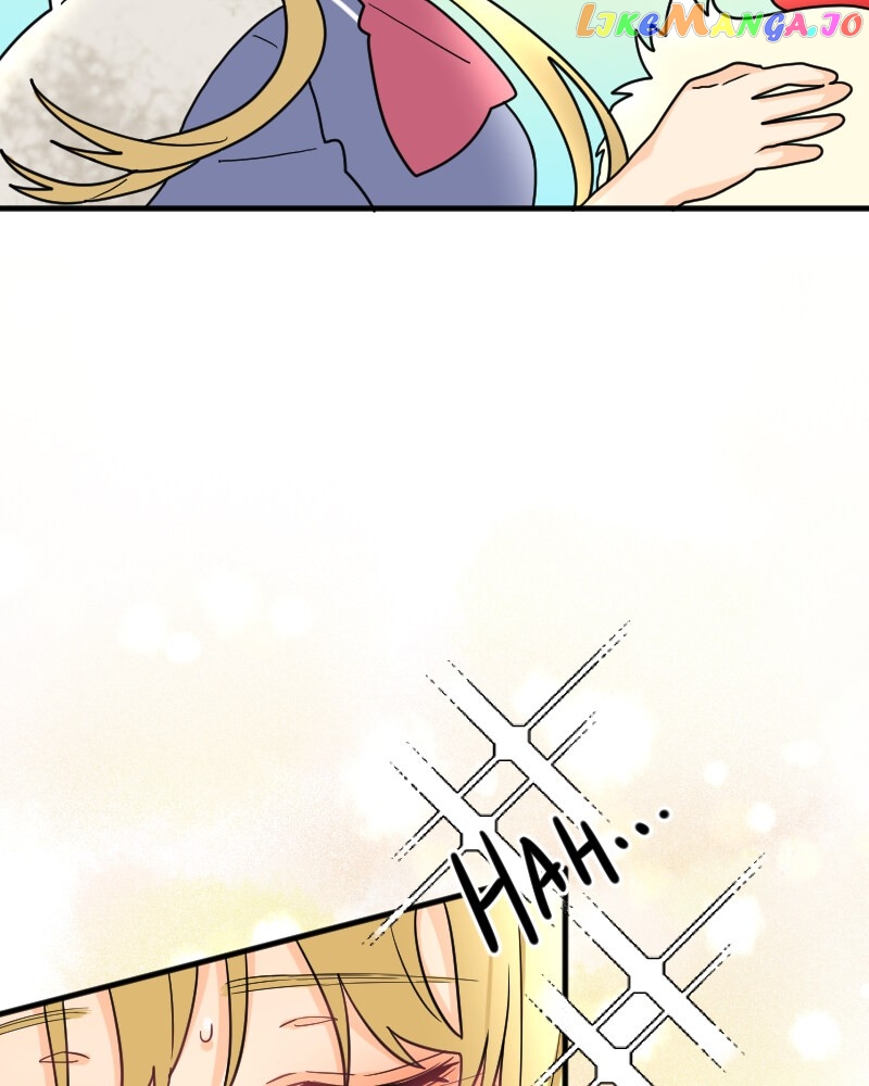 Not So Shoujo Love Story chapter 13 - page 76
