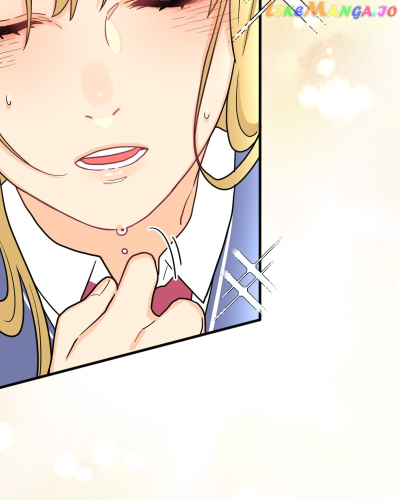 Not So Shoujo Love Story chapter 13 - page 77