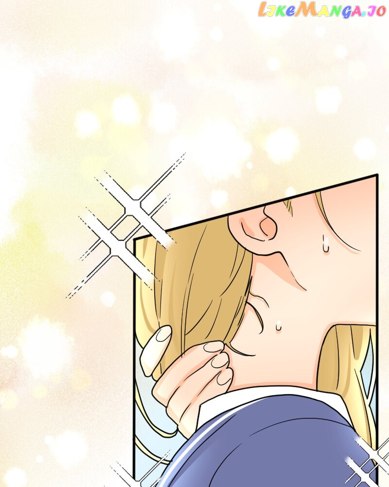 Not So Shoujo Love Story chapter 13 - page 78