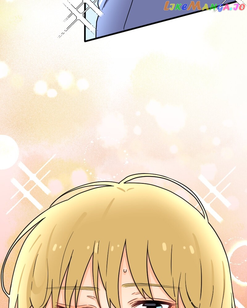 Not So Shoujo Love Story chapter 13 - page 79