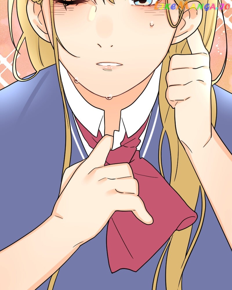 Not So Shoujo Love Story chapter 13 - page 80