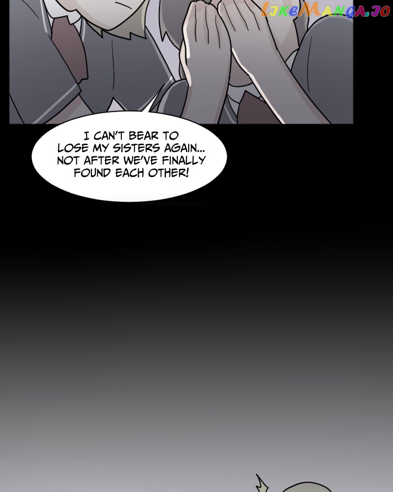 Not So Shoujo Love Story chapter 13 - page 9