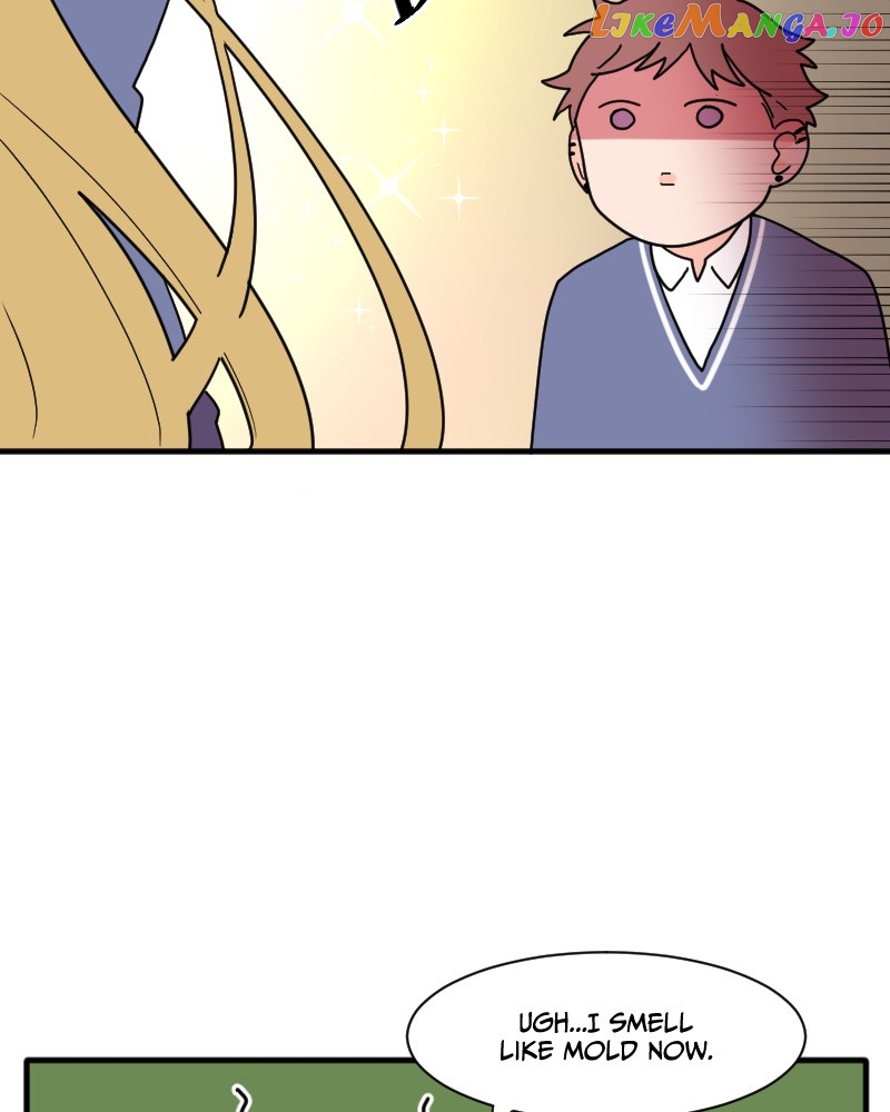 Not So Shoujo Love Story chapter 13 - page 82