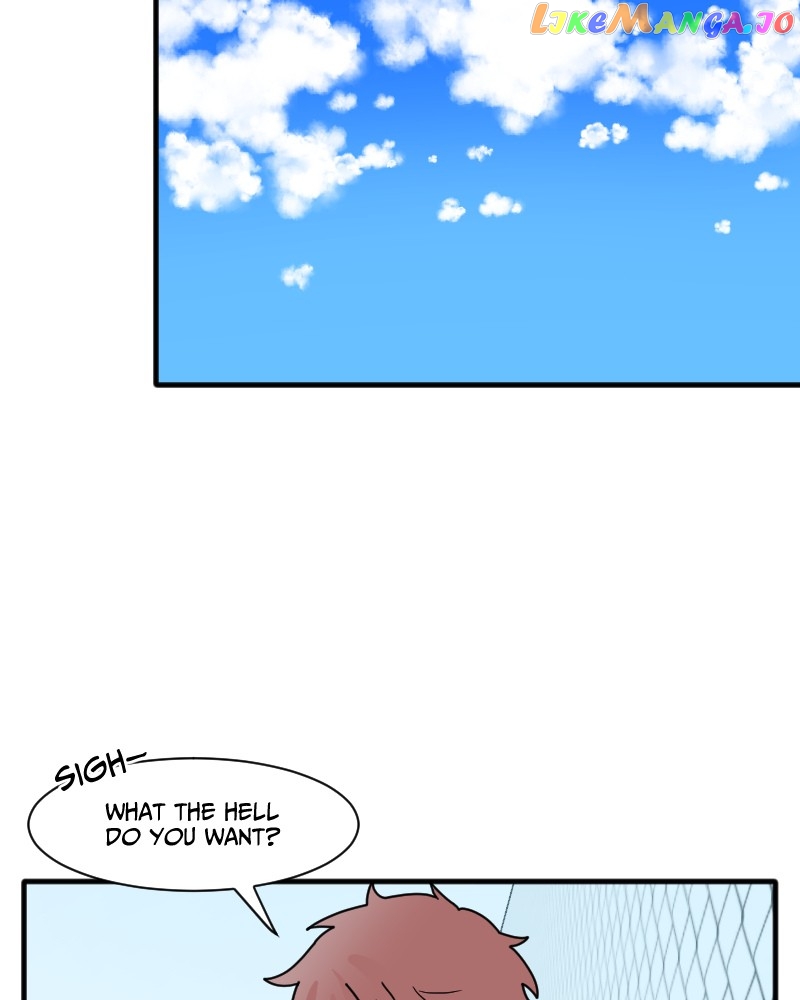 Not So Shoujo Love Story chapter 13 - page 90
