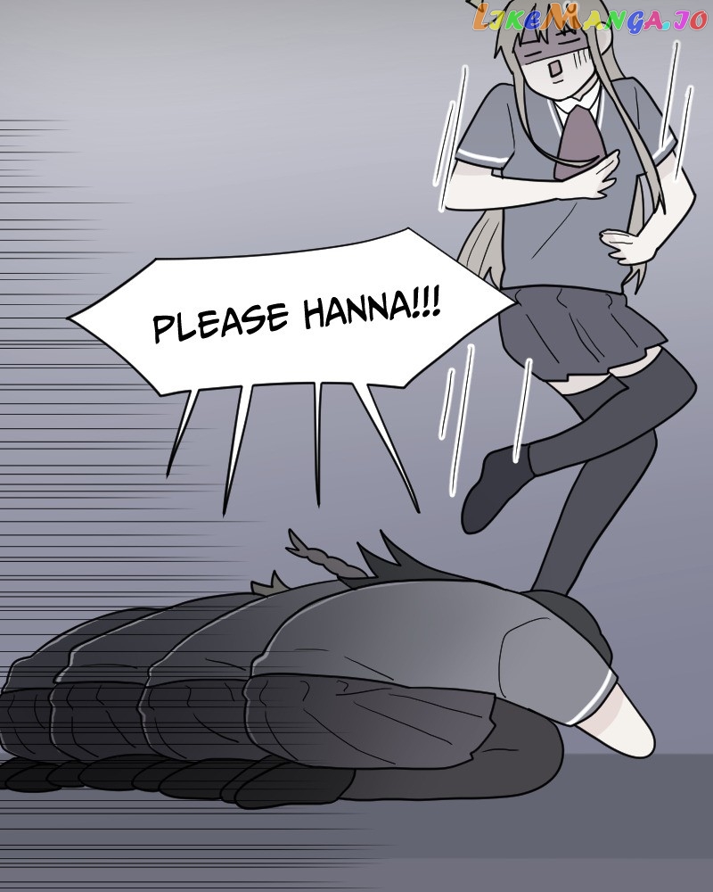 Not So Shoujo Love Story chapter 13 - page 10