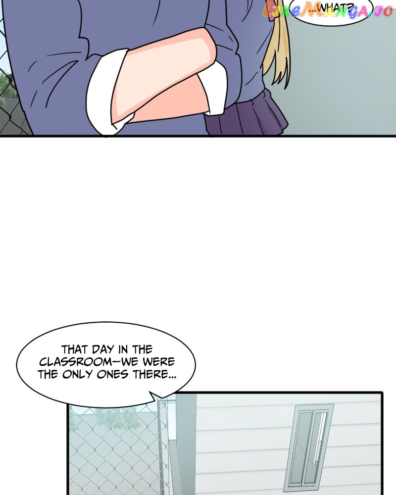 Not So Shoujo Love Story chapter 13 - page 95