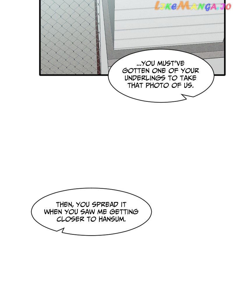 Not So Shoujo Love Story chapter 13 - page 96