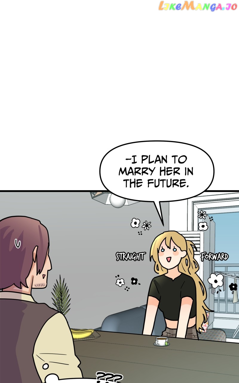 Not So Shoujo Love Story chapter 89 - page 11