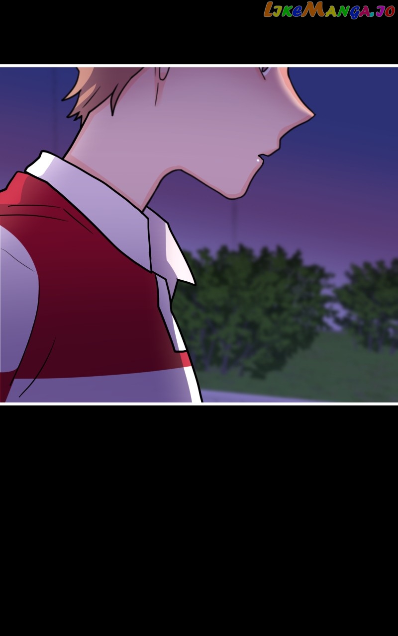 Not So Shoujo Love Story chapter 89 - page 101