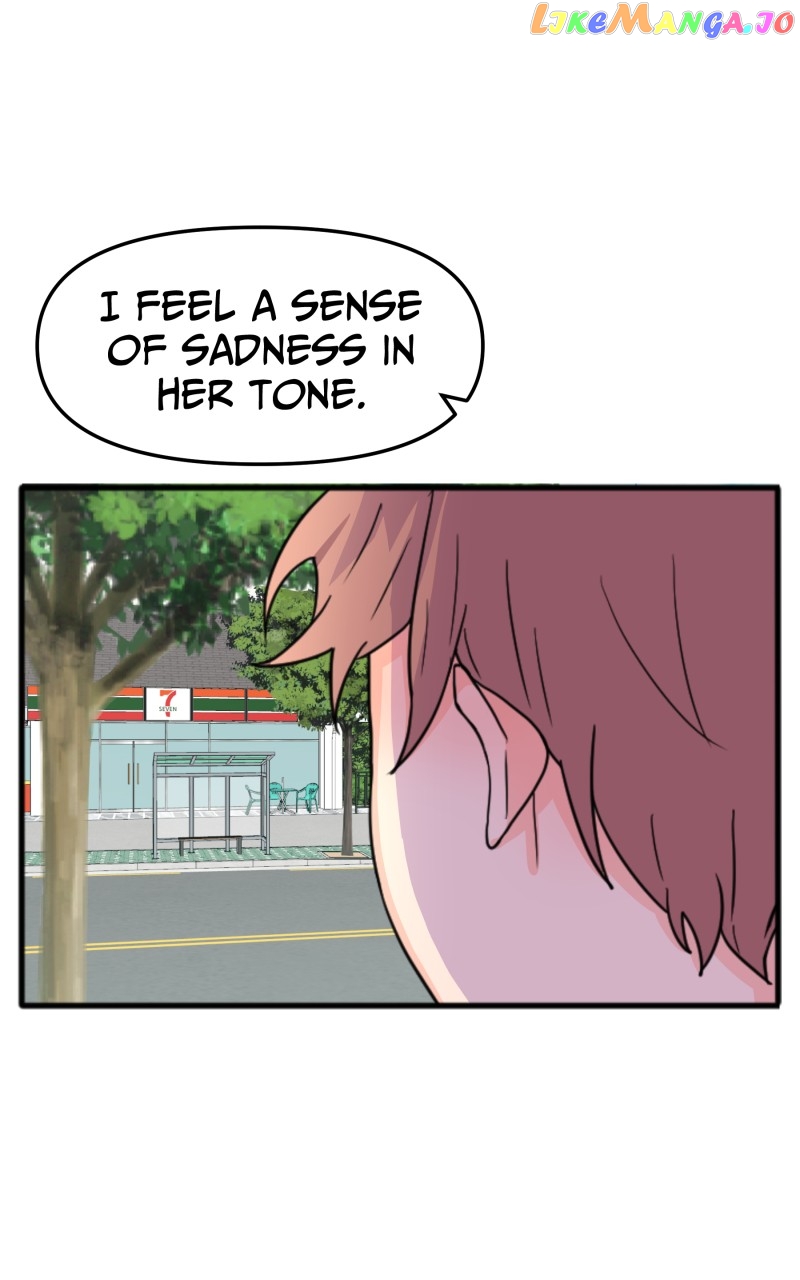 Not So Shoujo Love Story chapter 89 - page 15