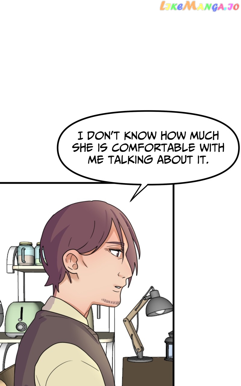 Not So Shoujo Love Story chapter 89 - page 19
