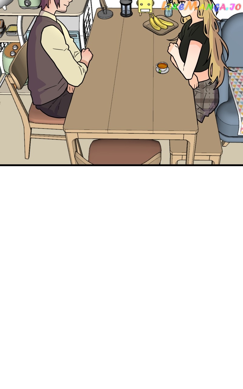 Not So Shoujo Love Story chapter 89 - page 21