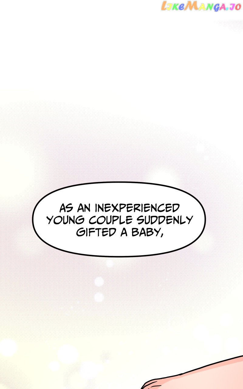 Not So Shoujo Love Story chapter 89 - page 23