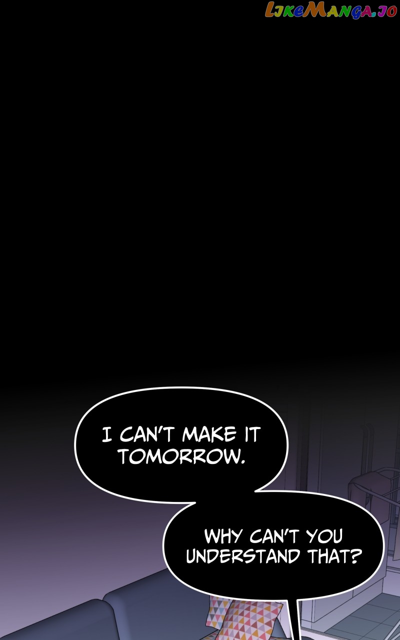 Not So Shoujo Love Story chapter 89 - page 26
