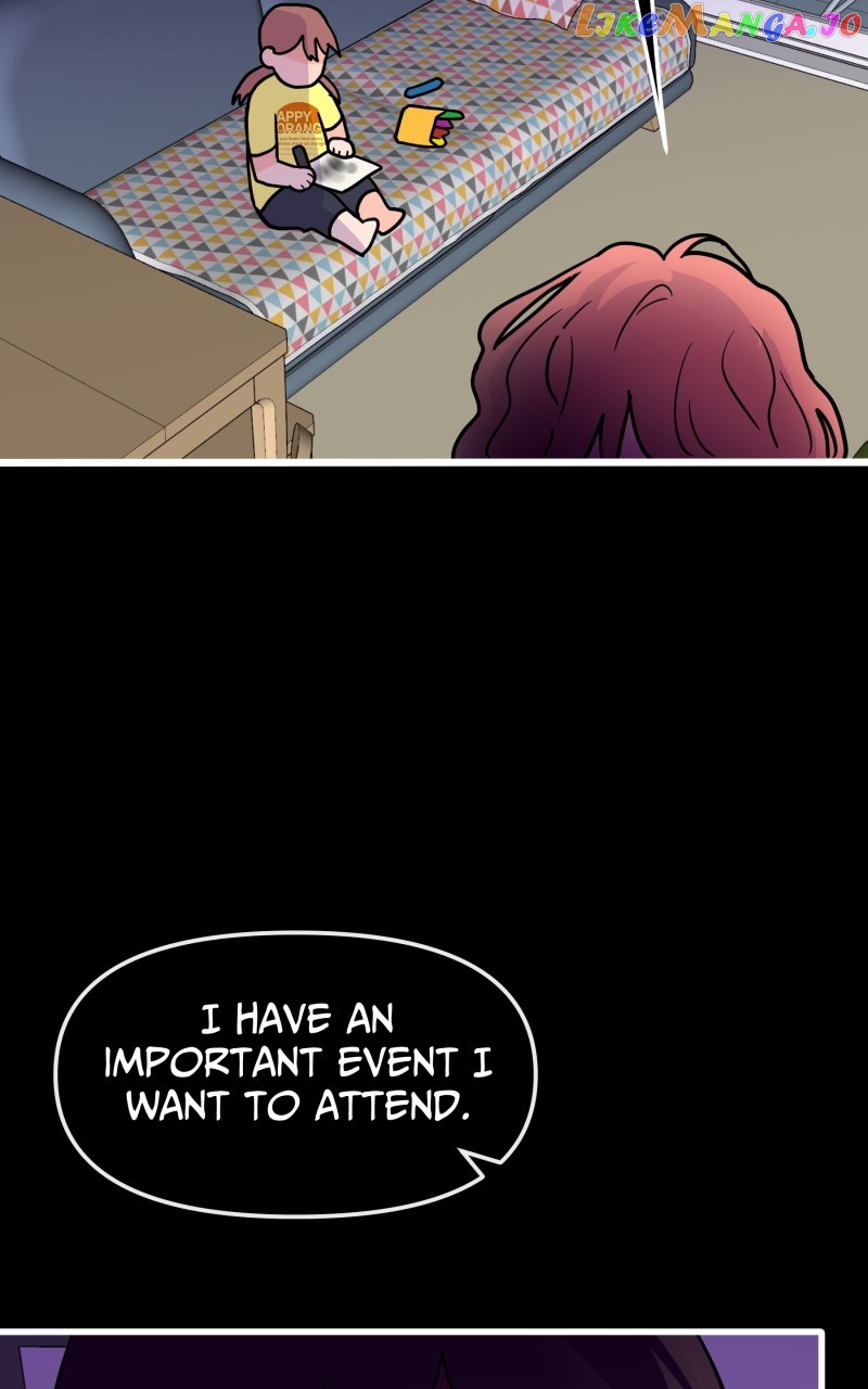 Not So Shoujo Love Story chapter 89 - page 27