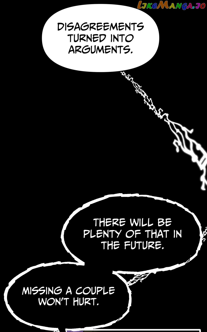 Not So Shoujo Love Story chapter 89 - page 29