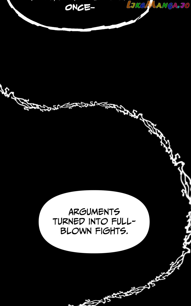 Not So Shoujo Love Story chapter 89 - page 32