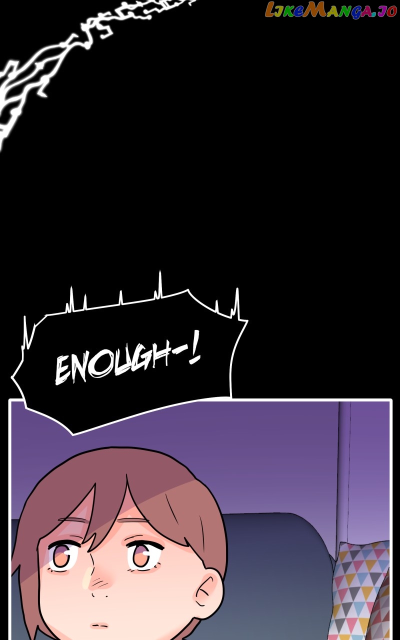 Not So Shoujo Love Story chapter 89 - page 33