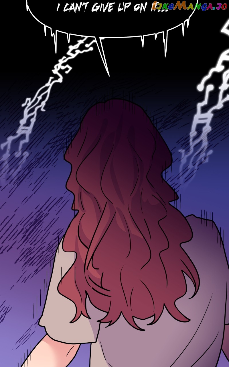 Not So Shoujo Love Story chapter 89 - page 35