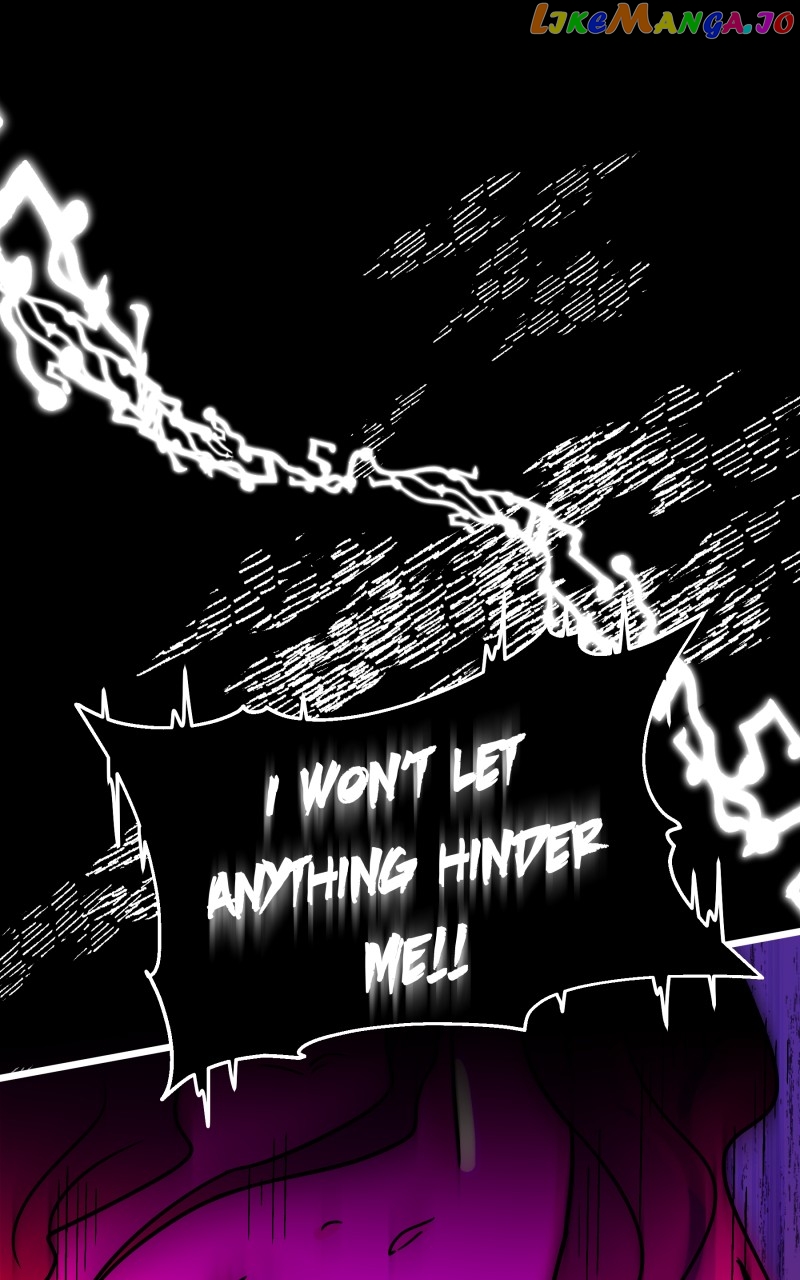 Not So Shoujo Love Story chapter 89 - page 37