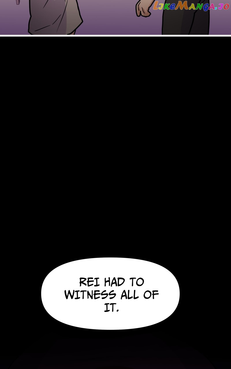 Not So Shoujo Love Story chapter 89 - page 43