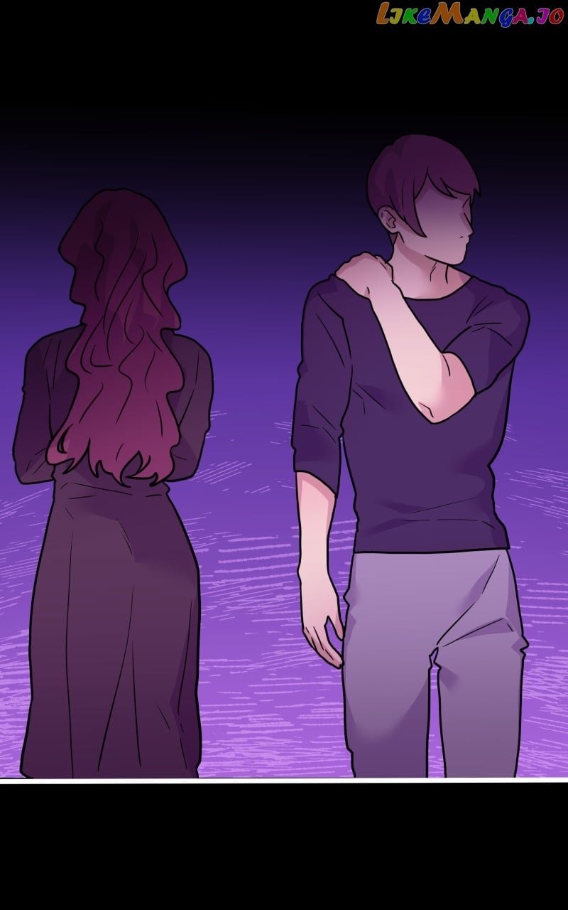 Not So Shoujo Love Story chapter 89 - page 46