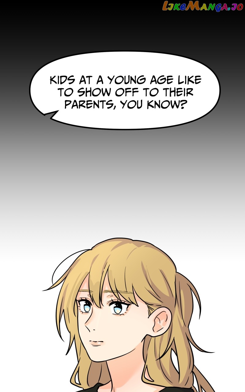 Not So Shoujo Love Story chapter 89 - page 48