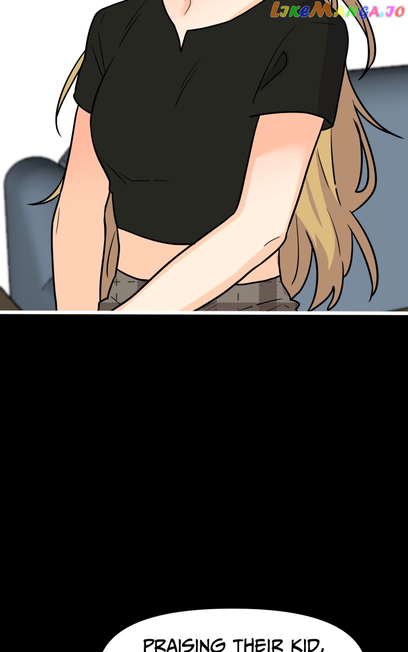 Not So Shoujo Love Story chapter 89 - page 49