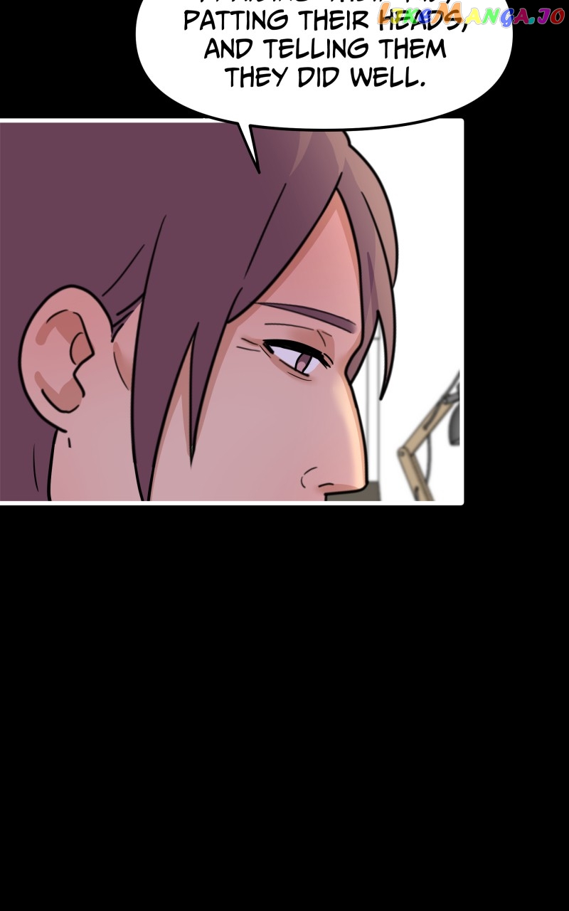 Not So Shoujo Love Story chapter 89 - page 50