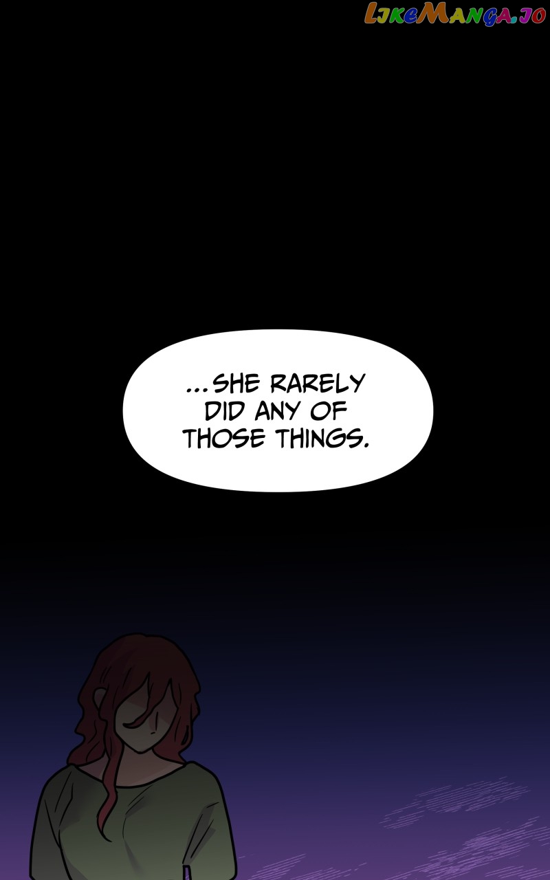 Not So Shoujo Love Story chapter 89 - page 53