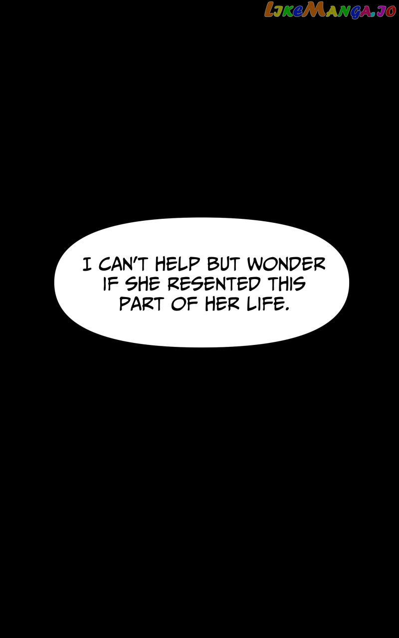 Not So Shoujo Love Story chapter 89 - page 55