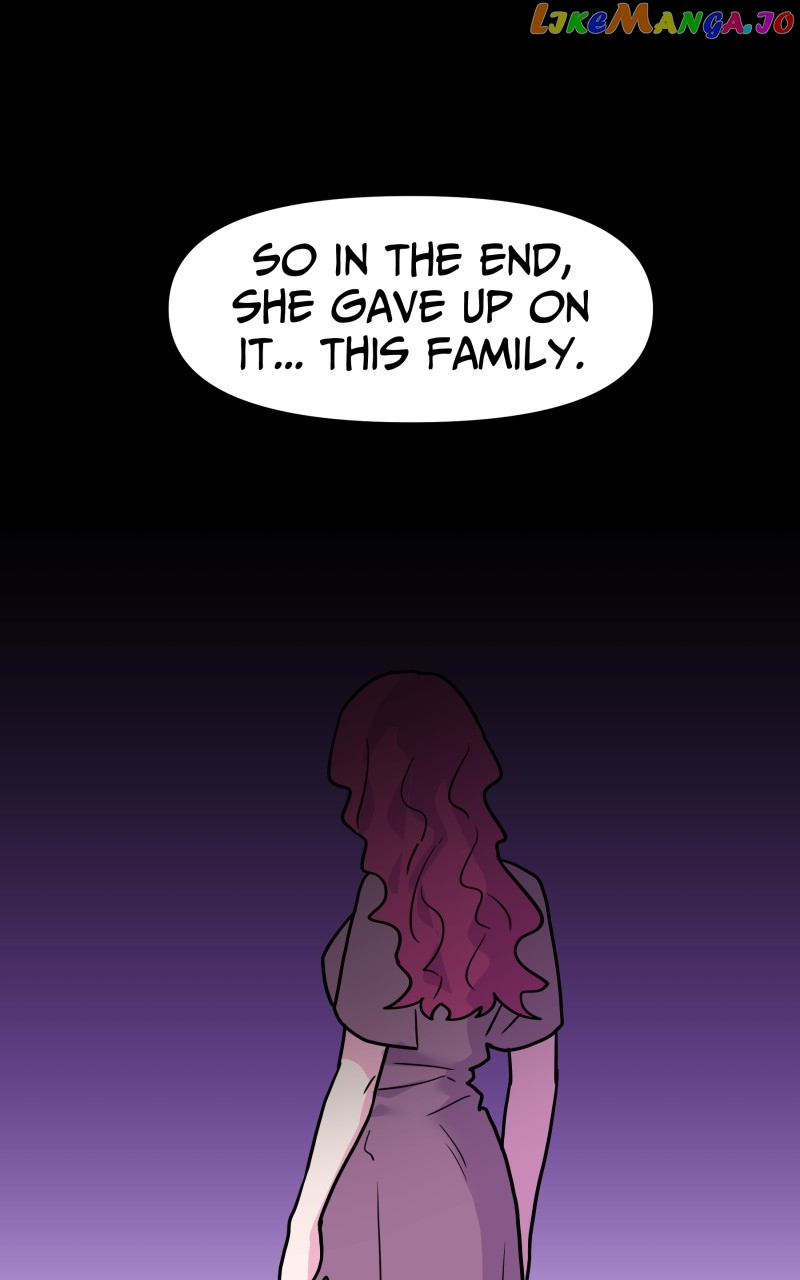 Not So Shoujo Love Story chapter 89 - page 56