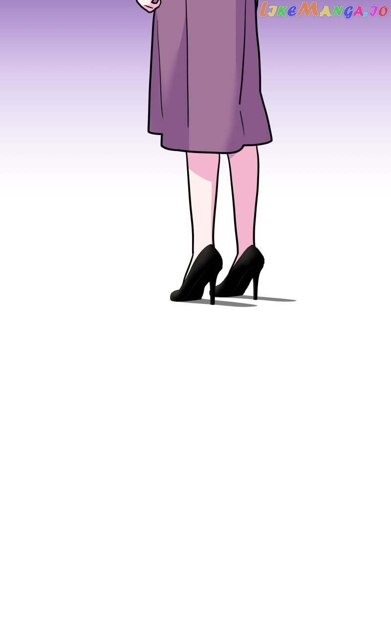 Not So Shoujo Love Story chapter 89 - page 57