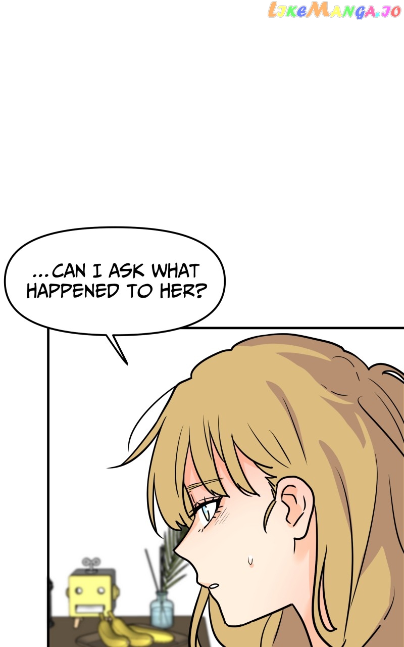 Not So Shoujo Love Story chapter 89 - page 58