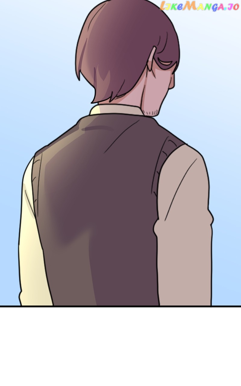 Not So Shoujo Love Story chapter 89 - page 60